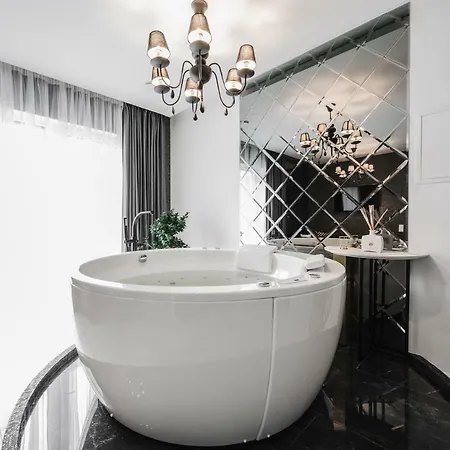 Luxury Kaunas, Self-check In Apartment Kaunas