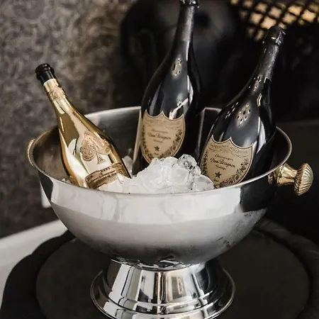 Apartment Luxury Kaunas, Self-check In