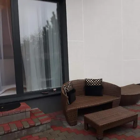 Apartment Luxury Kaunas, Self-check In Kaunas